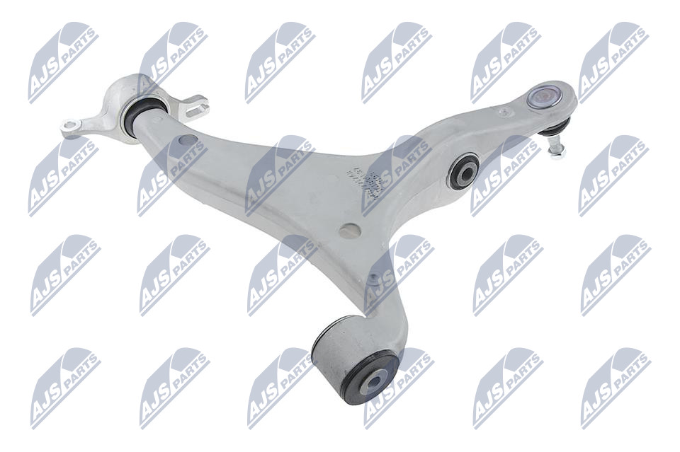 Wahacz zawieszenia koła NTY ZWD-CH-082