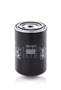 Filtr paliwa MANN-FILTER WDK 940/1