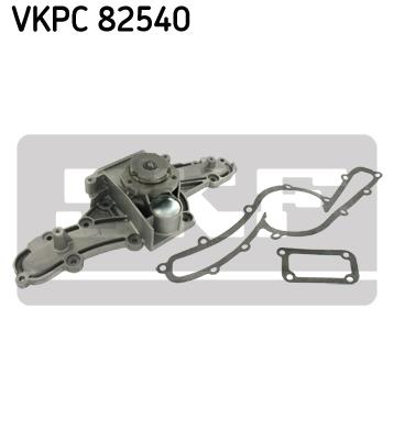 Pompa wody SKF VKPC 82540