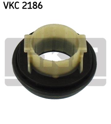 Łożysko oporowe SKF VKC 2186