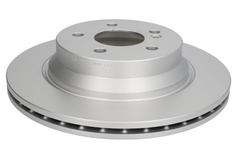Tarcza hamulcowa ABE C4M029ABE-P