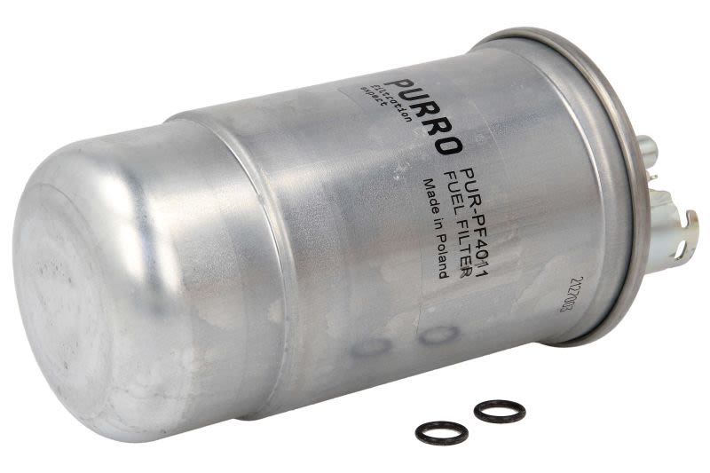 Filtr paliwa PURRO PUR-PF4011