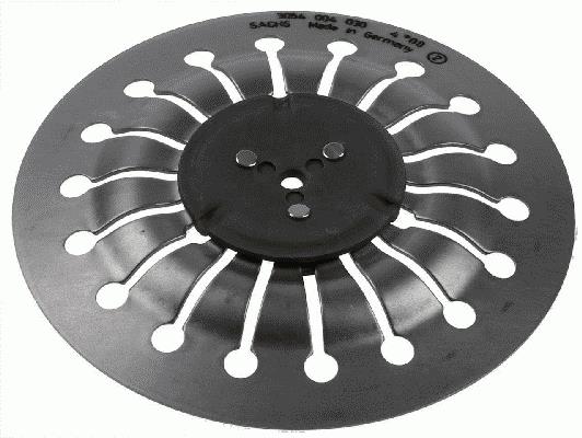Tarcza dociskowa sprzęgła SACHS 3054 004 030
