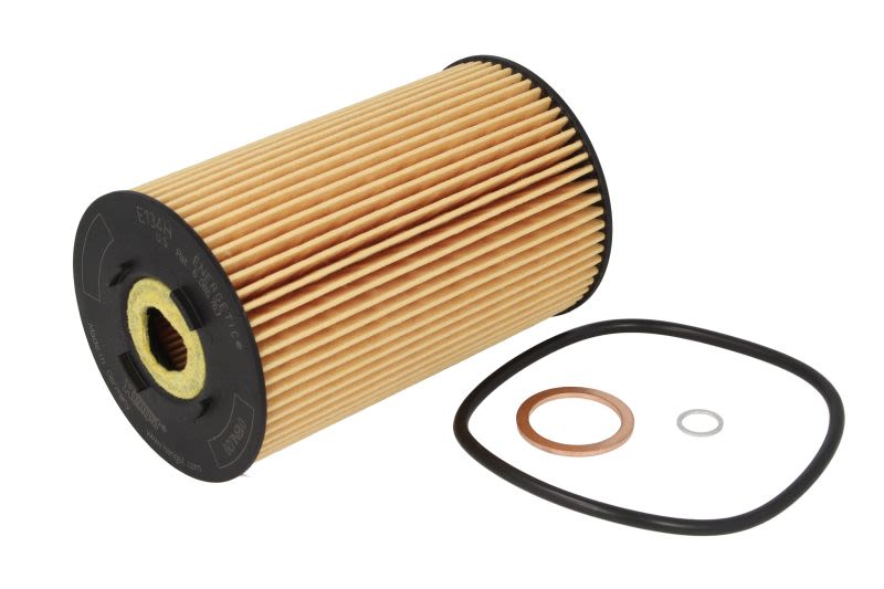 Filtr oleju HENGST FILTER E134H D06