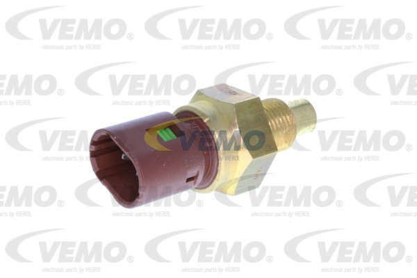 Czujnik temperatury płynu chłodzącego VEMO V46-72-0068