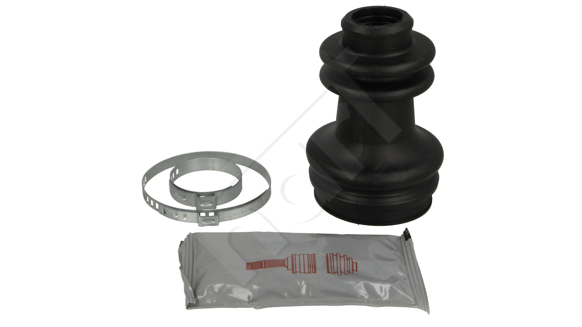 Zestaw osłon HART 418 158