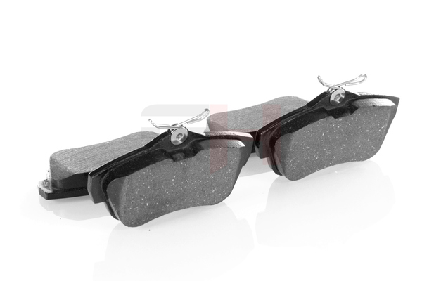 Klocki hamulcowe GH GH-410613