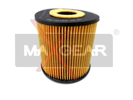 Filtr oleju MAXGEAR 26-0295