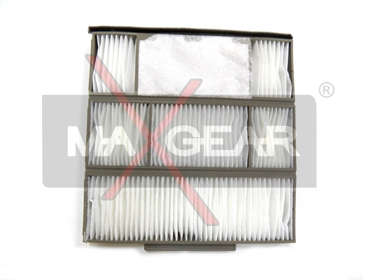 Filtr kabinowy MAXGEAR 26-0451
