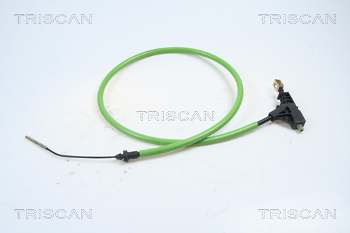 Linka hamulca ręcznego TRISCAN 8140 28182
