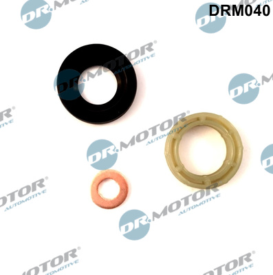 Zestaw uszczelek końcówki wtrysku DR.MOTOR AUTOMOTIVE DRM040