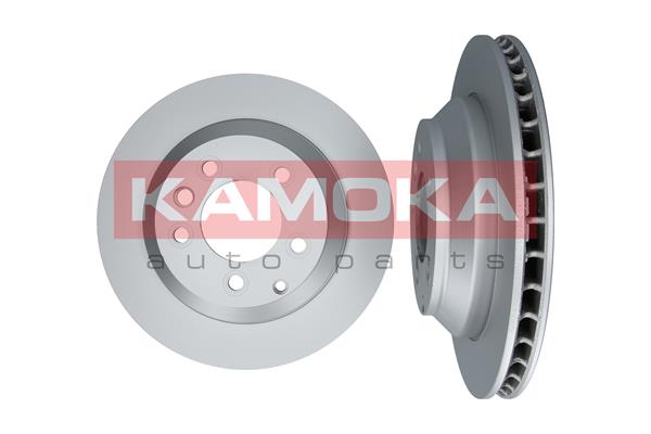 Tarcza hamulcowa KAMOKA 1033160