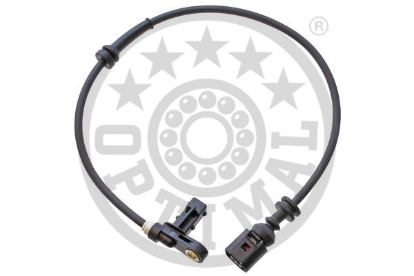 Czujnik ABS OPTIMAL 06-S206
