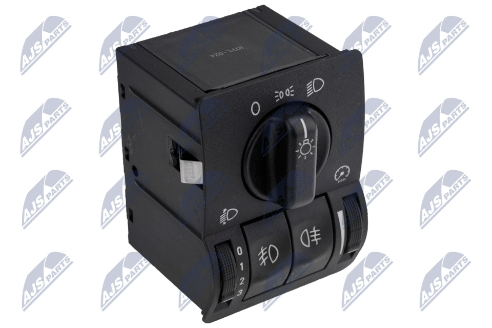 Włącznik świateł głównych NTY EWS-PL-024