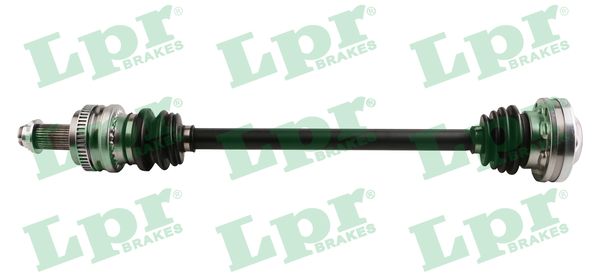 Wał napędowy LPR DS60114