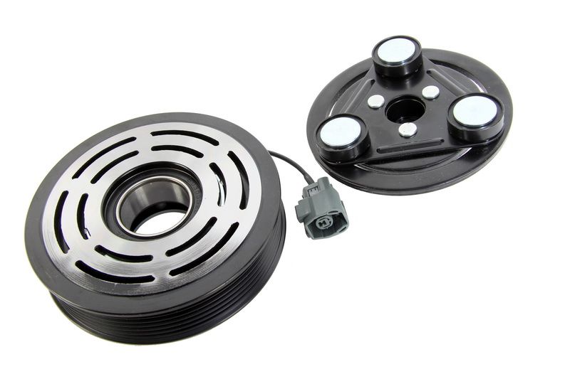 Sprzęgło elektromagnetyczne kompresora THERMOTEC KTT040049