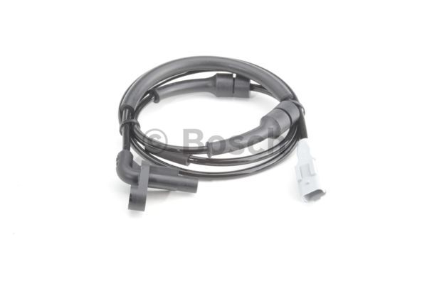 Czujnik ABS BOSCH 0 265 007 666