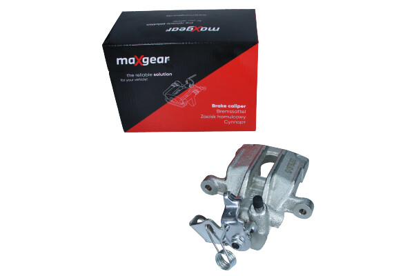 Zacisk hamulca MAXGEAR 82-1397