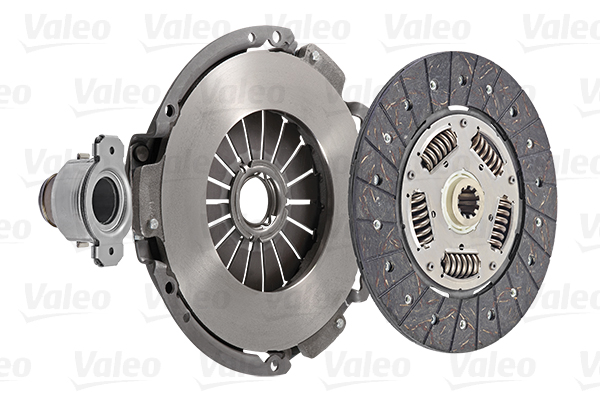 Zestaw sprzęgła VALEO 805277