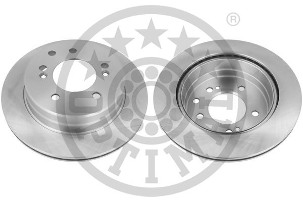 Tarcza hamulcowa OPTIMAL BS-9152C