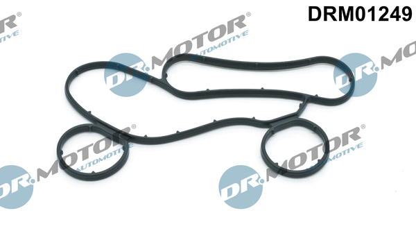 Uszczelka chłodnicy oleju DR.MOTOR AUTOMOTIVE DRM01249