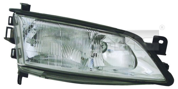 Reflektor TYC 20-3549-05-2