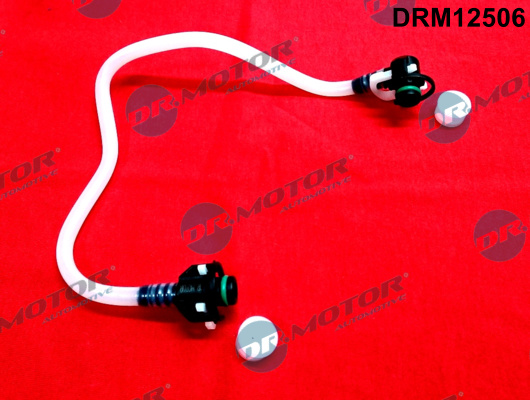 Przewód paliwowy DR.MOTOR AUTOMOTIVE DRM12506
