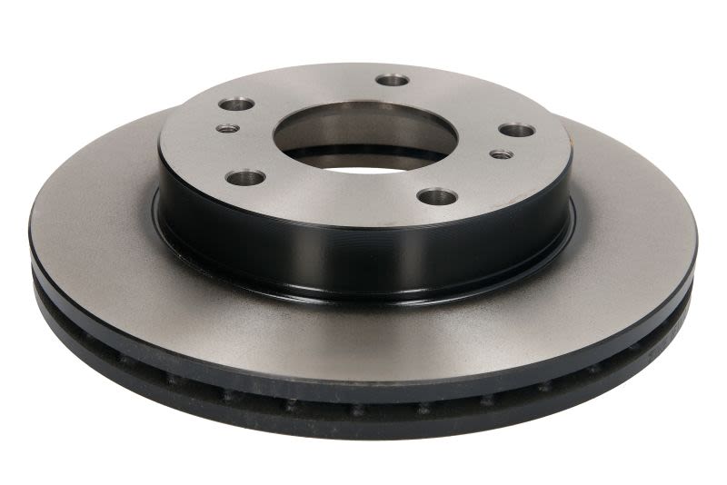 Tarcza hamulcowa TRW DF4092