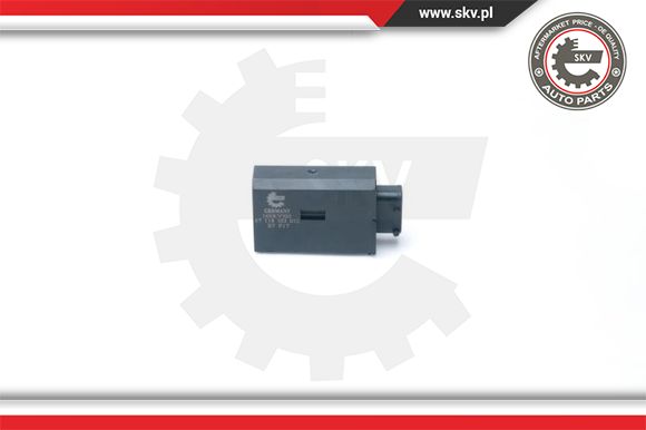 Element ustalający zamka centralnego ESEN SKV 16SKV325