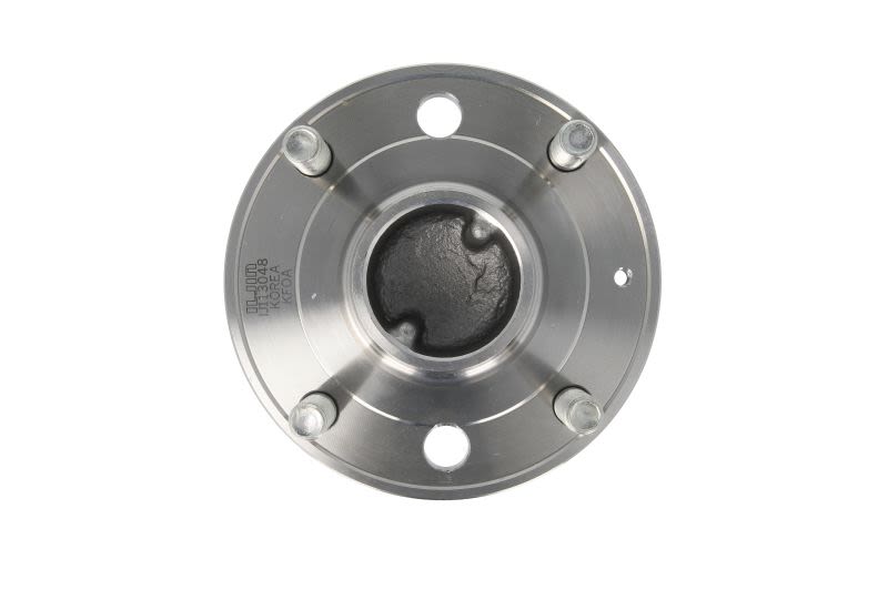 Zestaw łożysk koła SKF VKBA 7751