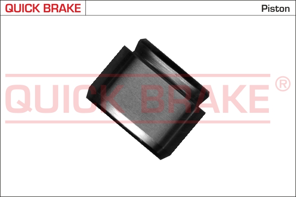 Tłoczek, zacisk hamulca QUICK BRAKE 185111K