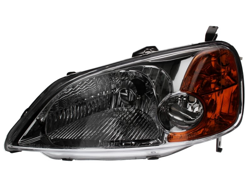 Reflektor ABAKUS 217-1134L-LD-EM