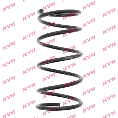 Sprężyna zawieszenia KYB RC3436