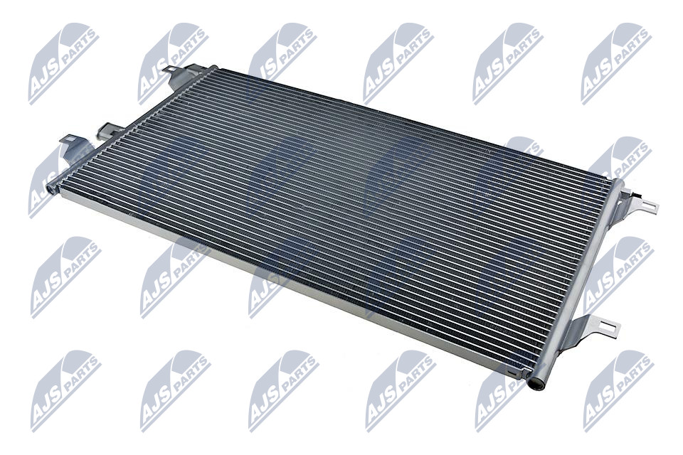 Skraplacz klimatyzacji NTY CCS-RE-008