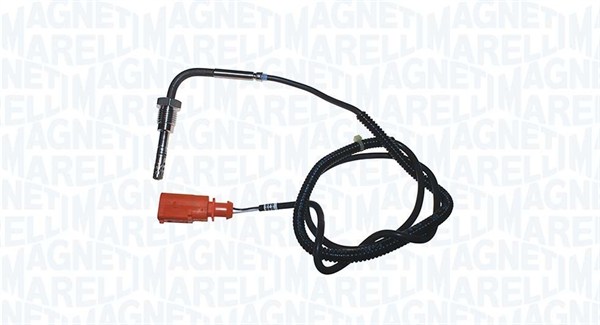 Czujnik  temperatury spalin MAGNETI MARELLI 172000201010