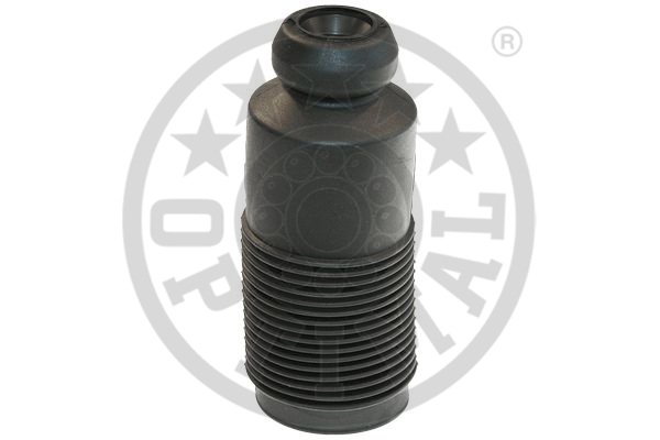 Dystans gumowy OPTIMAL F8-7326