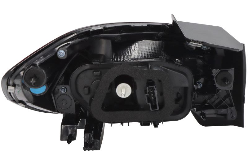 Lampa tylna zespolona VALEO 047329