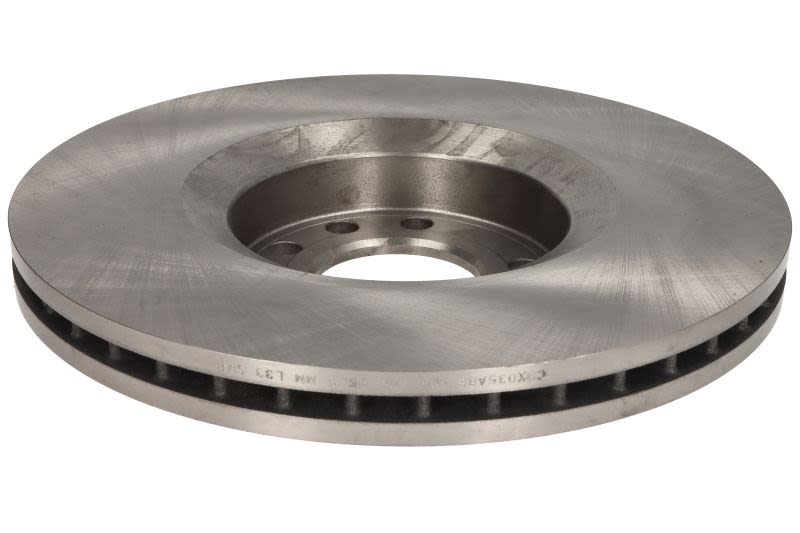 Tarcza hamulcowa ABE C3X035ABE