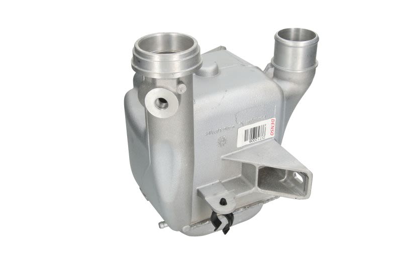 Chłodnica powietrza intercooler DENSO DIT12006