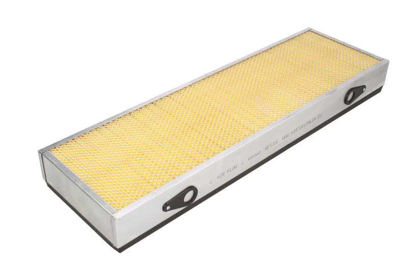 Filtr kabinowy PURRO PUR-HC0117