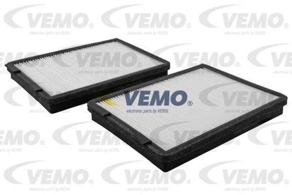 Filtr kabinowy VEMO V20-30-5008