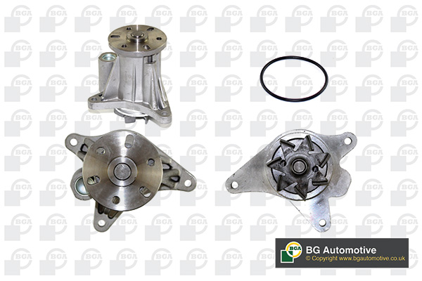 Pompa wody BGA CP4296E