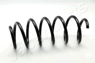 Sprężyna zawieszenia JAPANPARTS ZC3541A