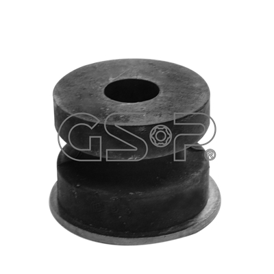 Łożyskowanie  korpusu osi GSP 513031
