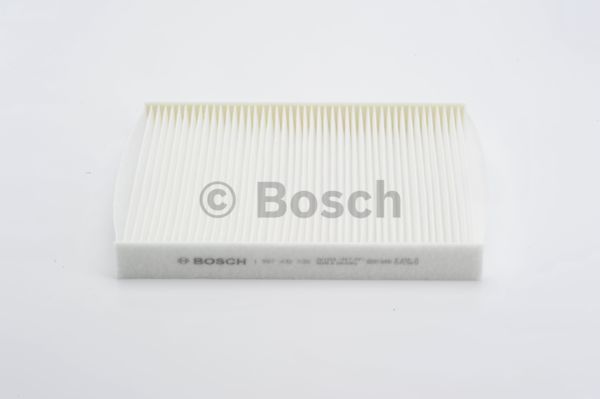 Filtr kabinowy BOSCH 1 987 432 038