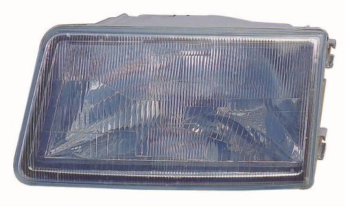 Reflektor ABAKUS 663-1101L-LD-EM