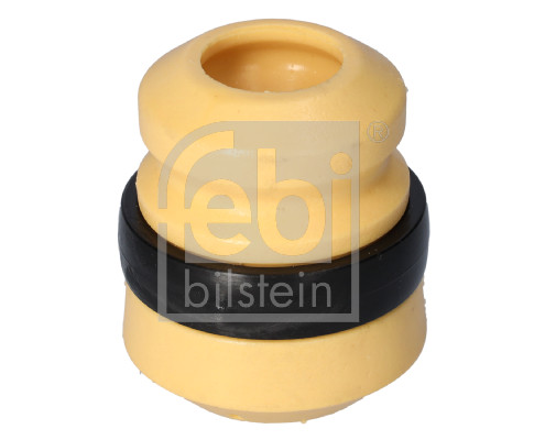 Dystans gumowy, resorowanie FEBI BILSTEIN 180838