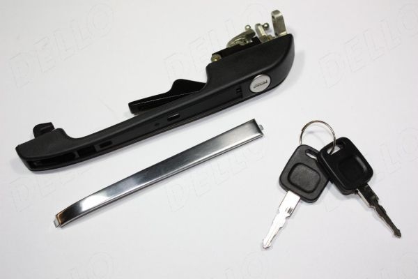 Klamka drzwi AUTOMEGA 100011410