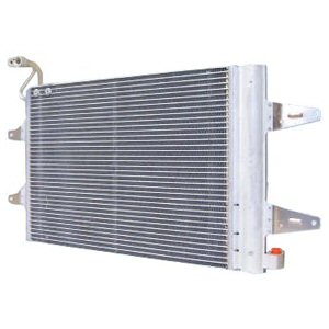Skraplacz klimatyzacji DELPHI TSP0225508