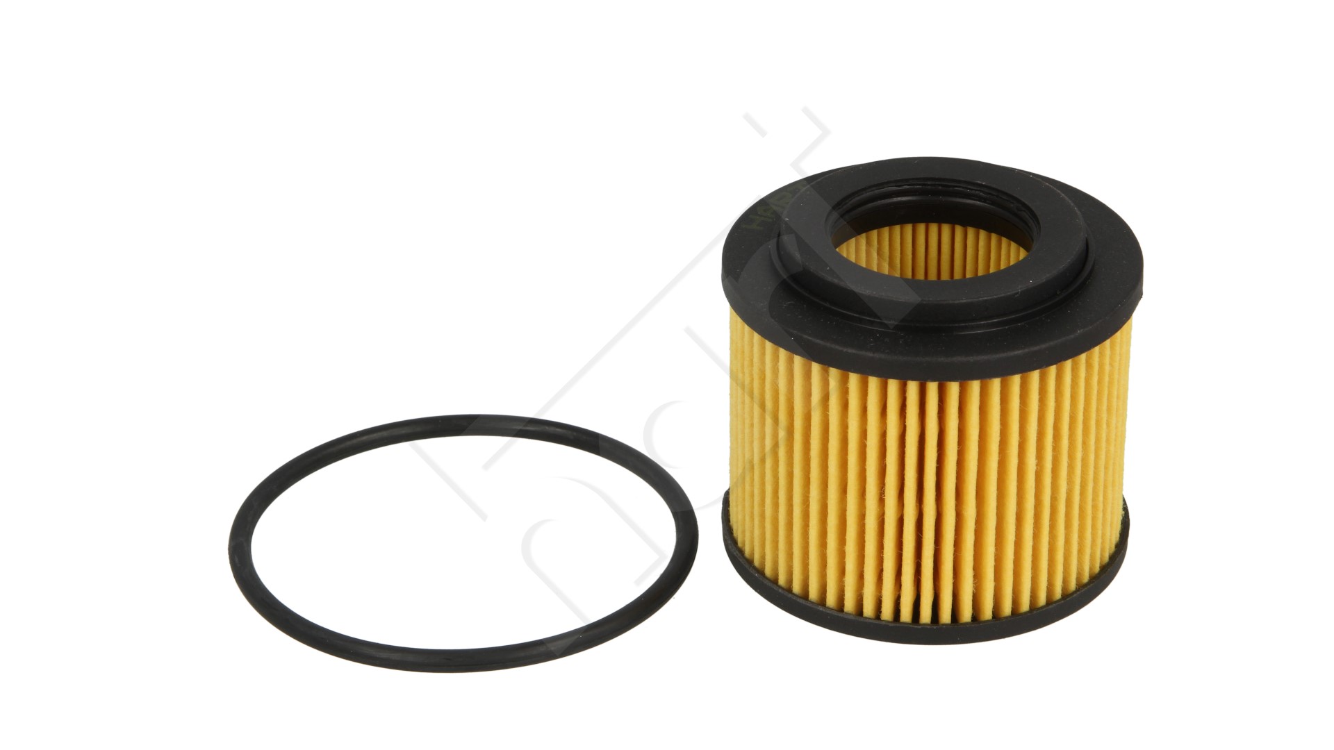 Filtr oleju HART 335 585